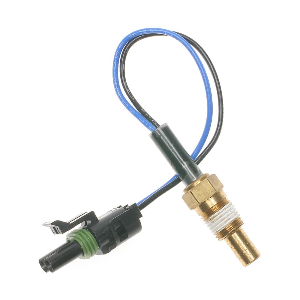 Tempgivare kylvätska