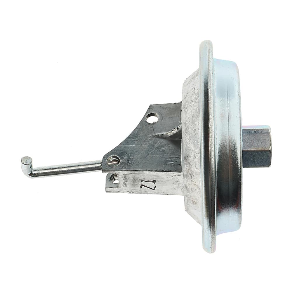 Vakuumklocka fördelare