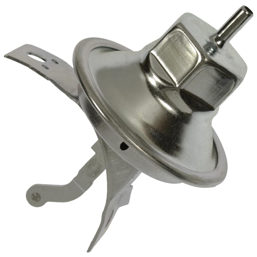 Vakuumklocka fördelare