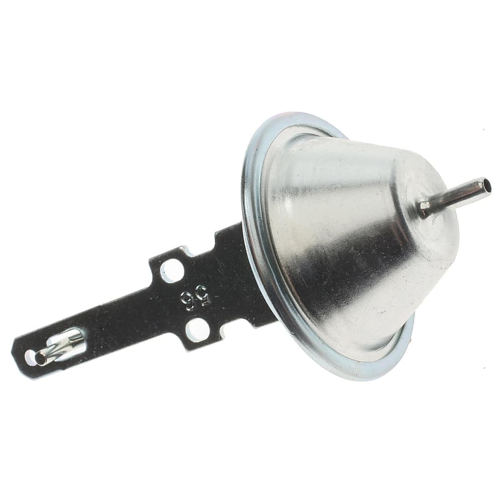 Vakuumklocka fördelare