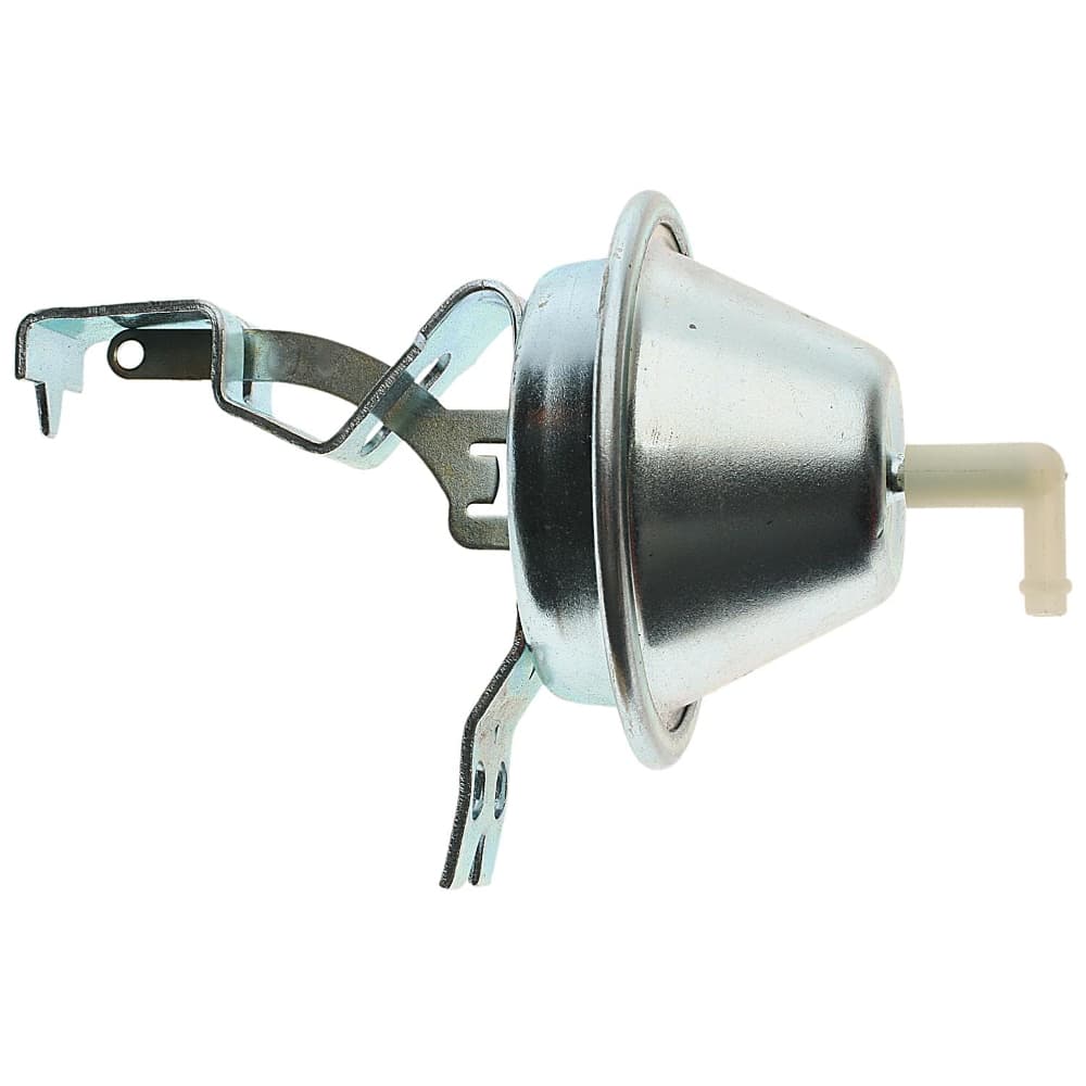 Vakuumklocka fördelare