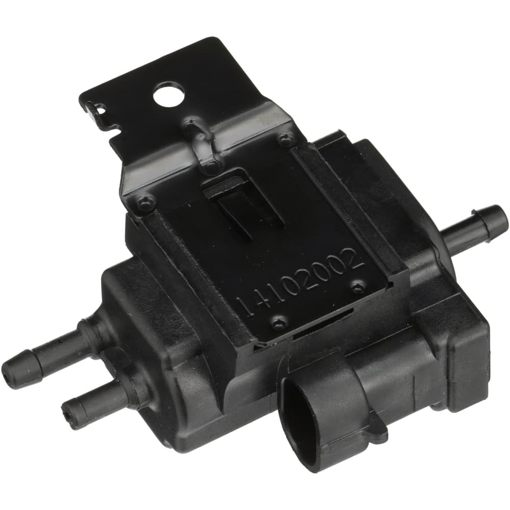 EGR styrsolenoid