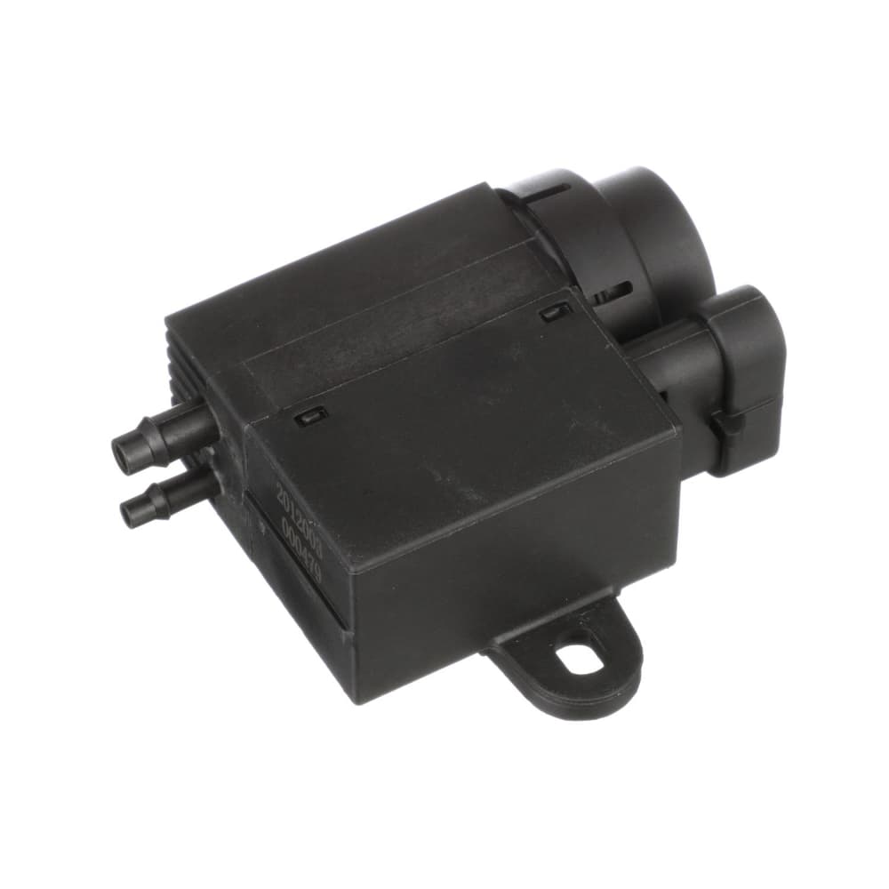 EGR styrsolenoid