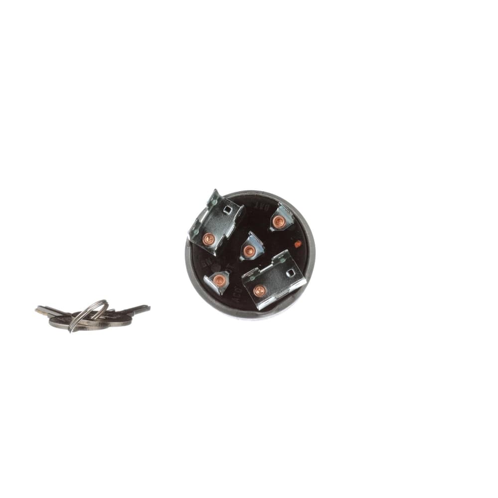 Tändningslås med kontaktstycke-2