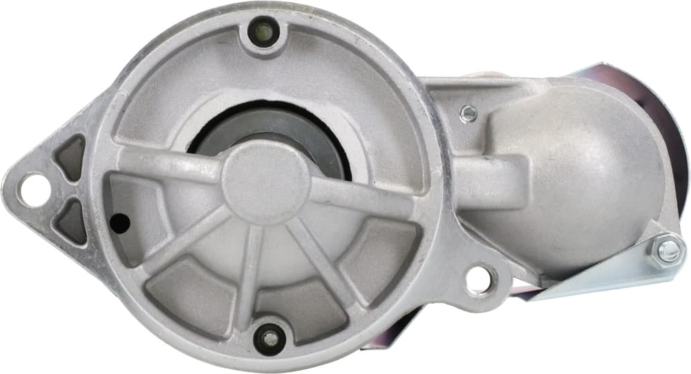 Startmotor-3
