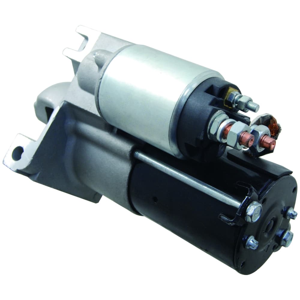 Startmotor-6