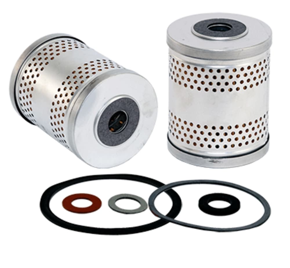 Oljefilter motor