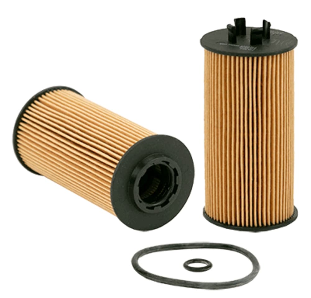 Oljefilter motor