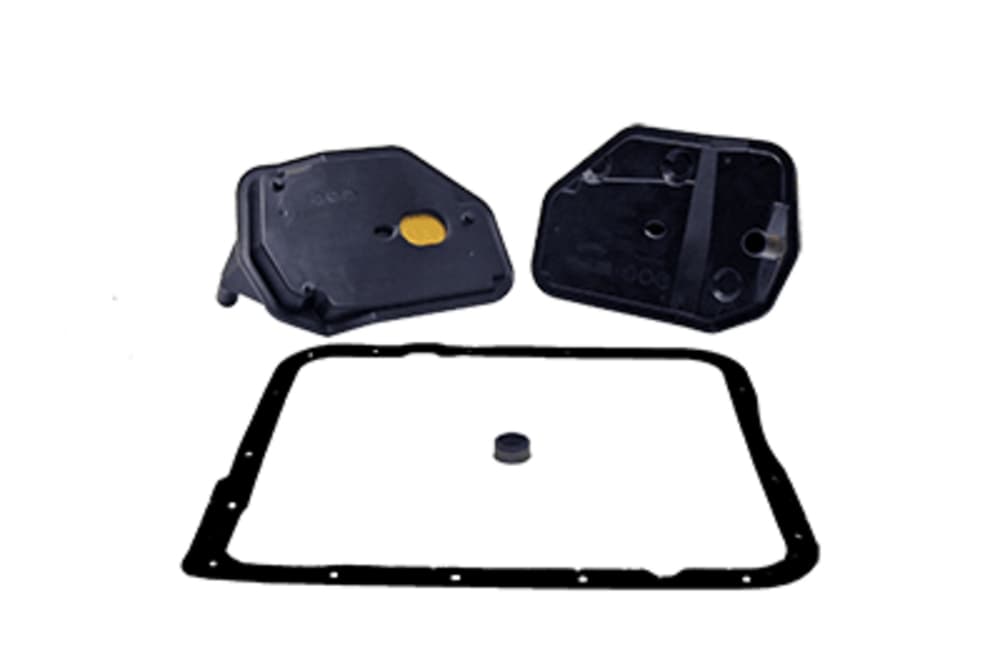 Växellådsfiltersats