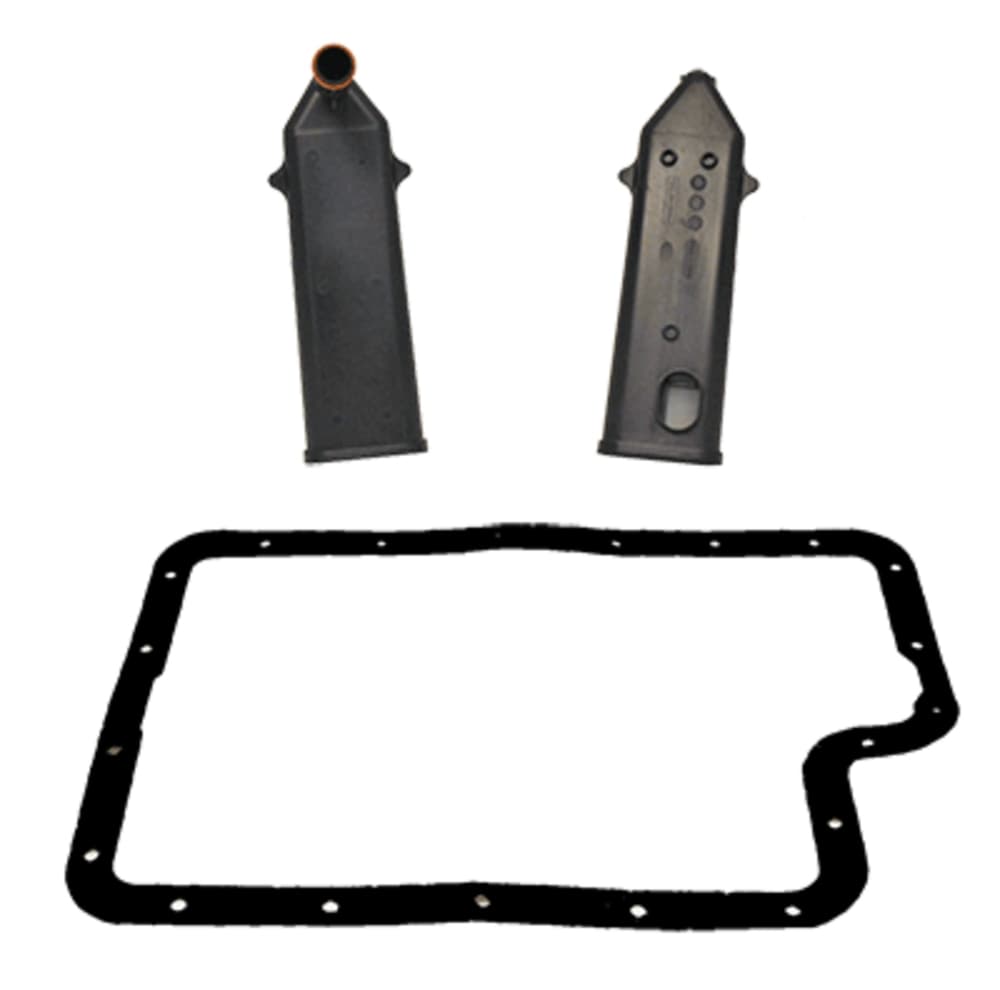 Växellådsfiltersats