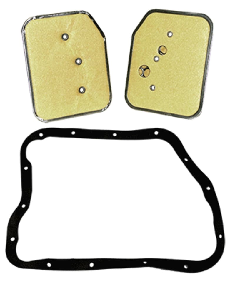 Växellådsfiltersats