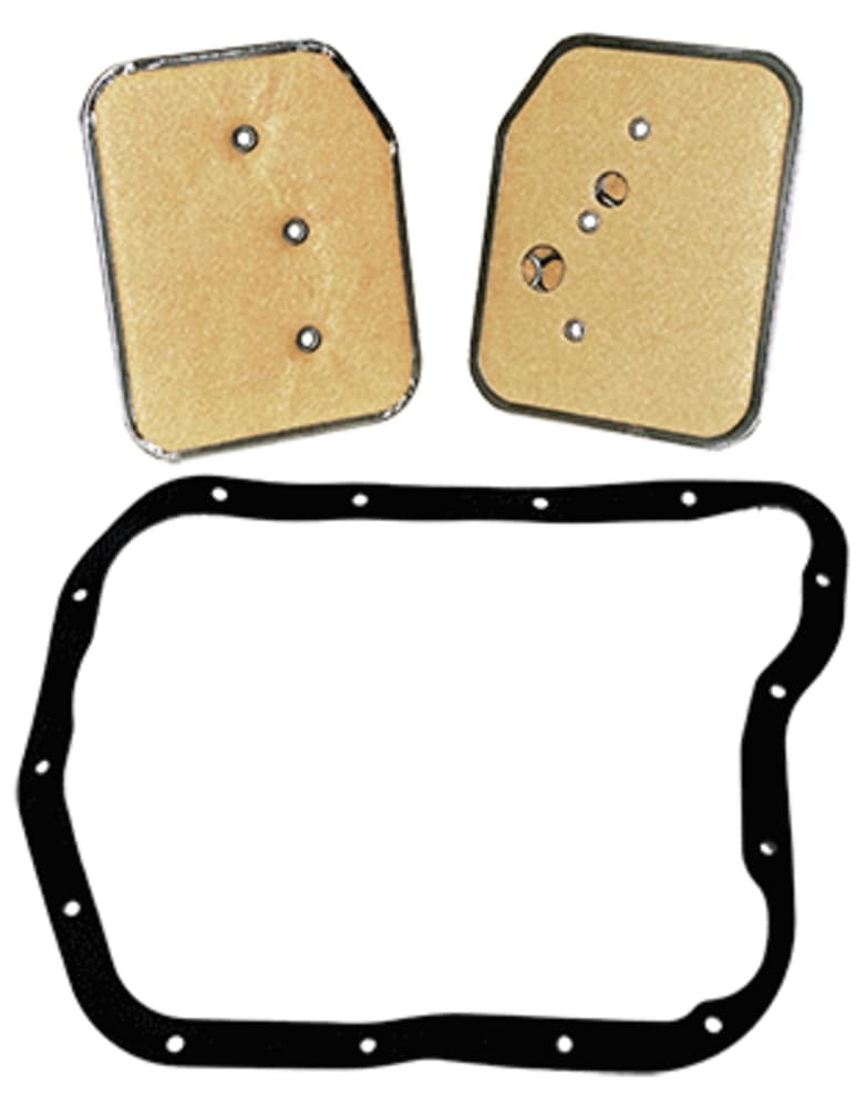 Växellådsfiltersats