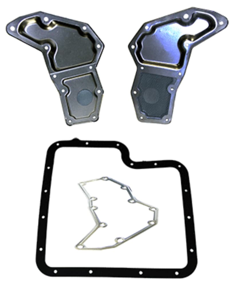 Växellådsfiltersats