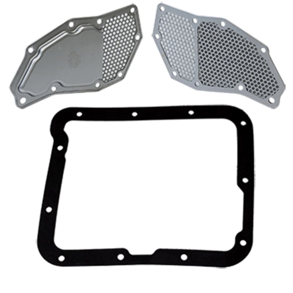 Växellådsfiltersats