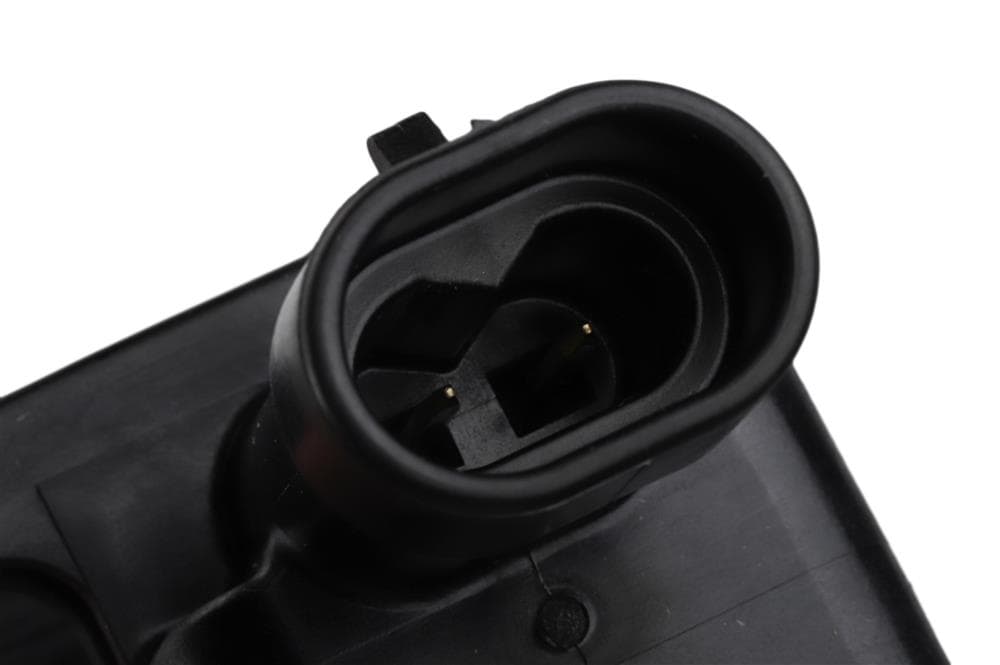 Tankavluftningsventil (EVAP)