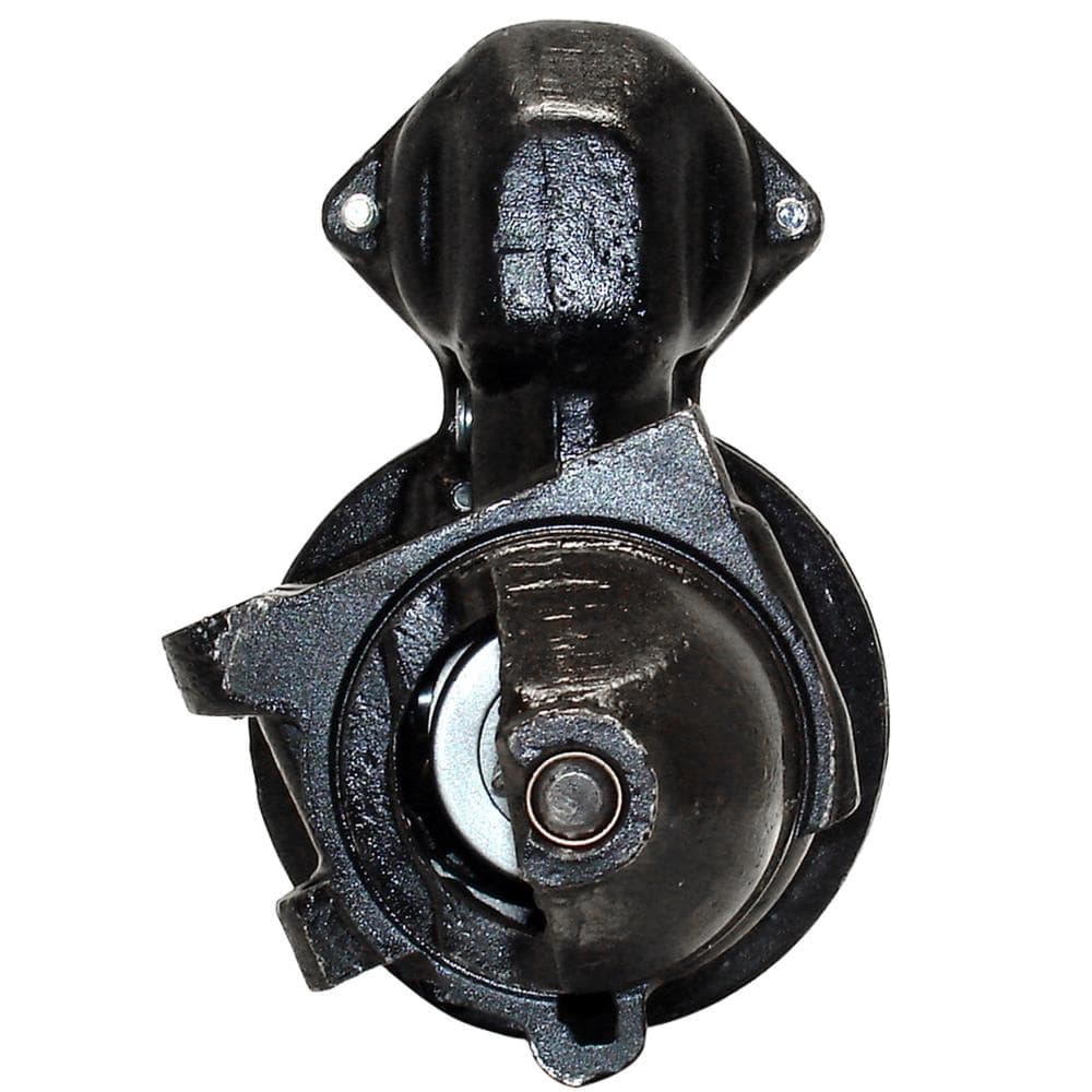 Startmotor-3