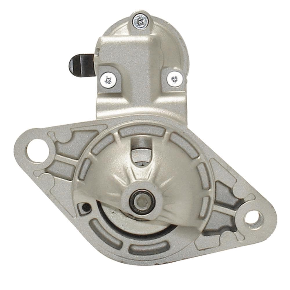 Startmotor-3