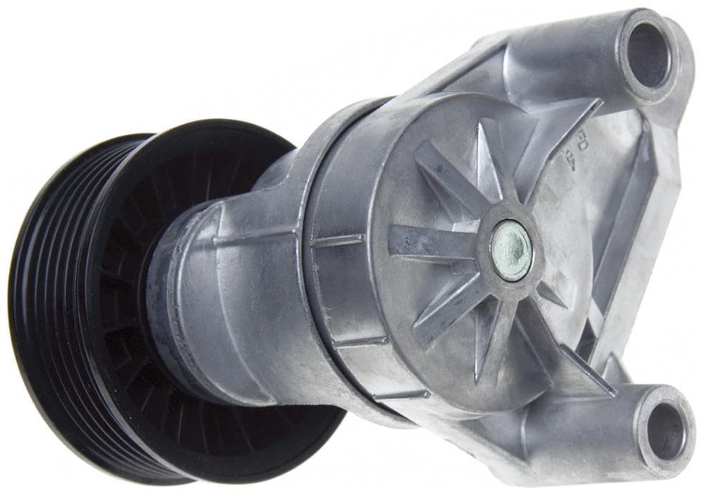 Drivremsspännare komplett-3