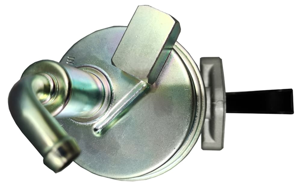 Mekanisk bränslepump-3