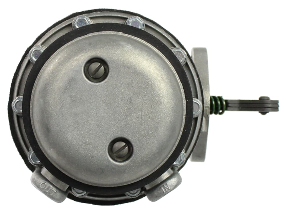 Mekanisk bränslepump-3