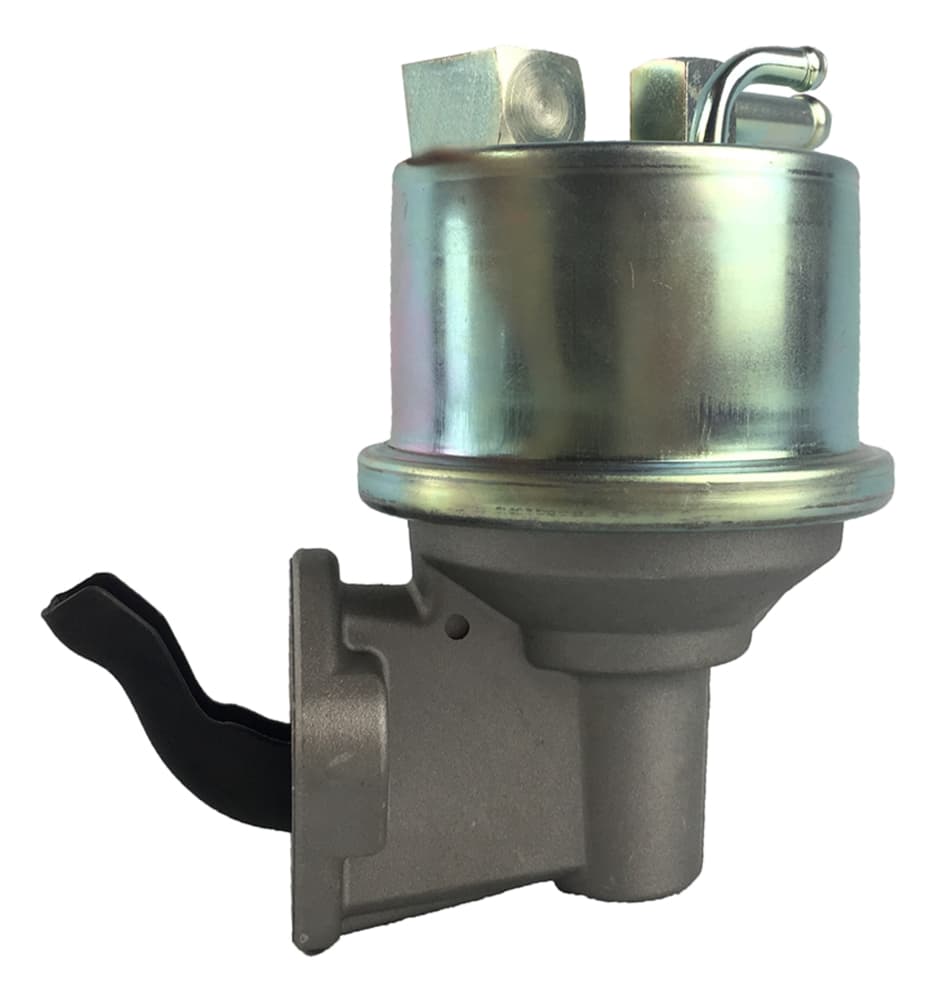 Mekanisk bränslepump-3