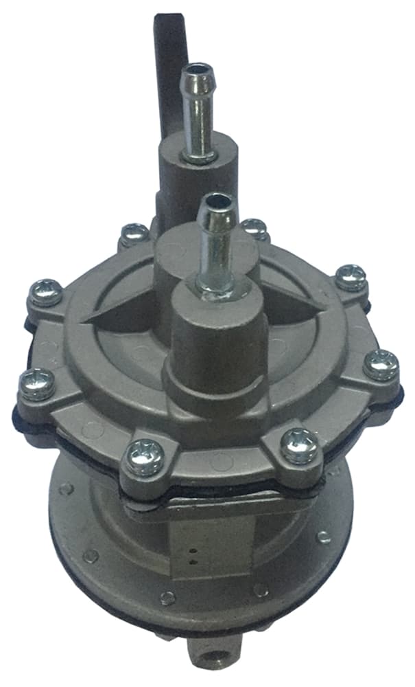 Mekanisk bränslepump-3