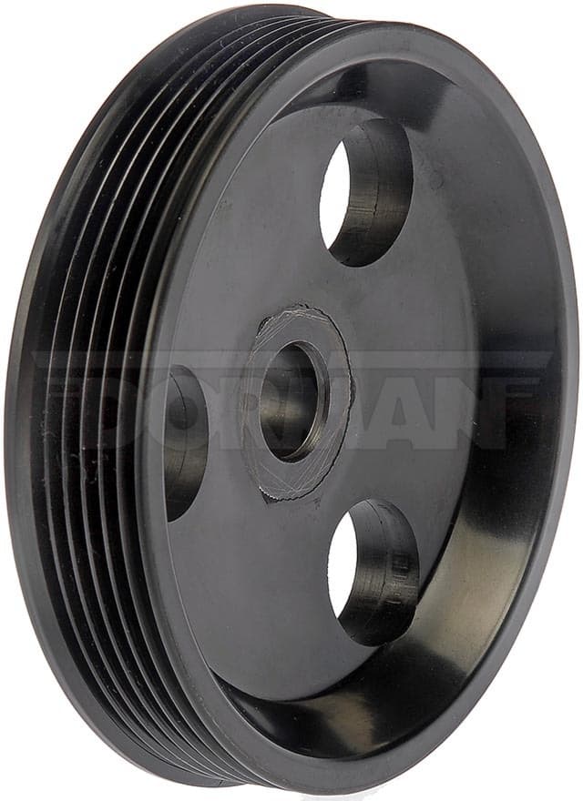 Remskiva servopump-3