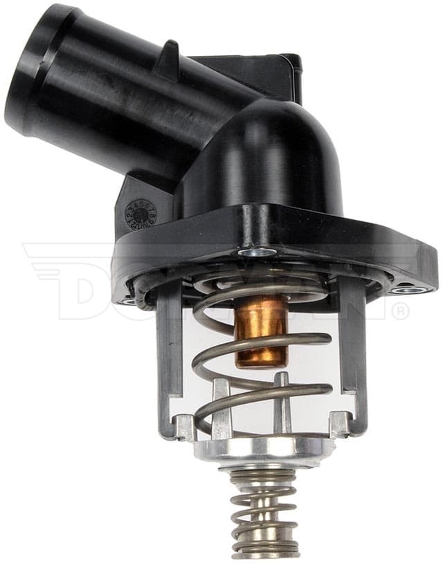 Komplett termostathus-3