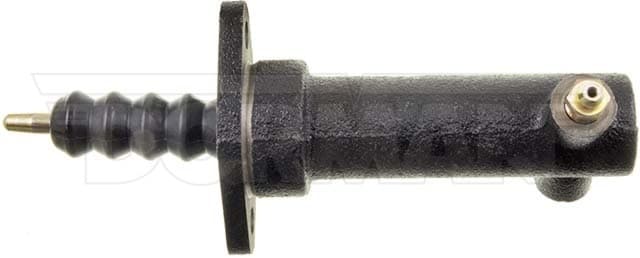 Slavcylinder koppling-1
