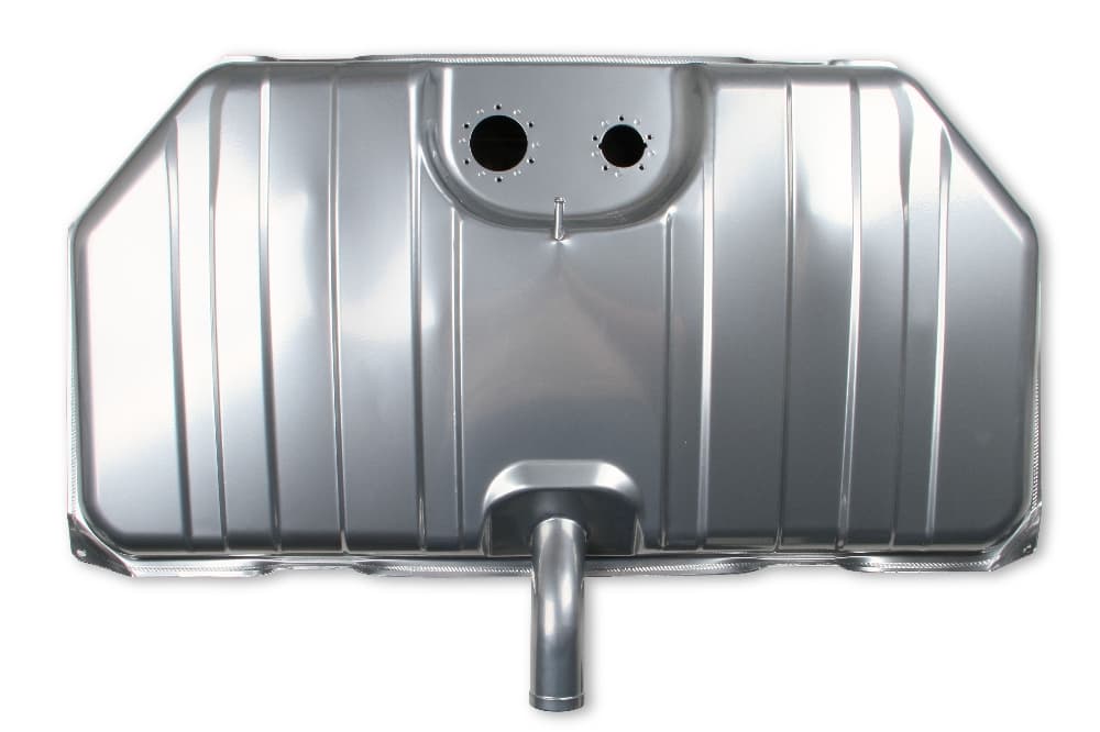 Komplett bränsletank med armatur-3