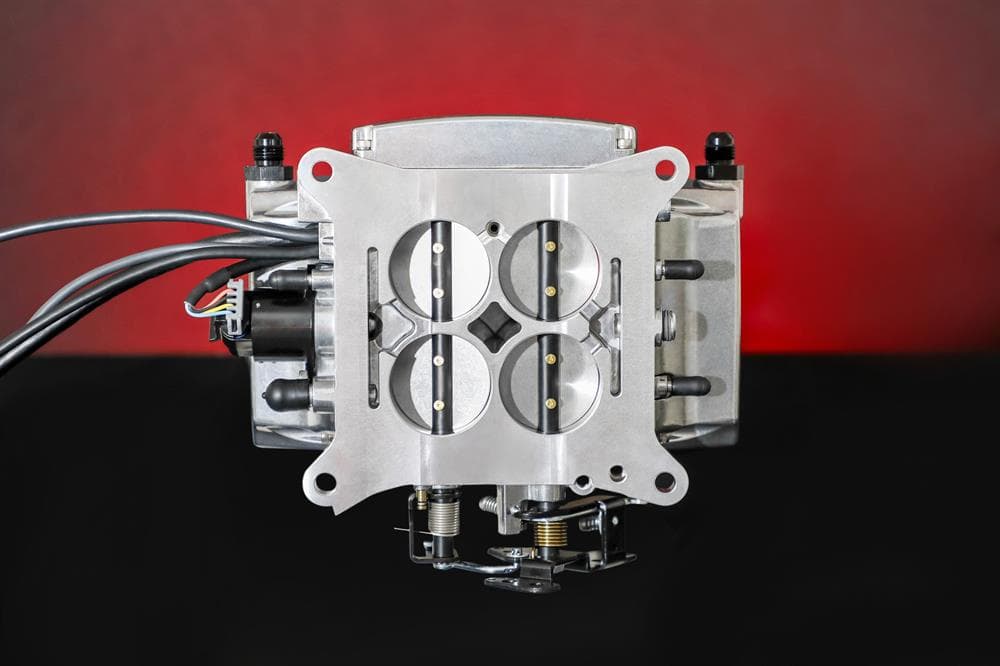 Konverteringssats bränsleinsprutning-3