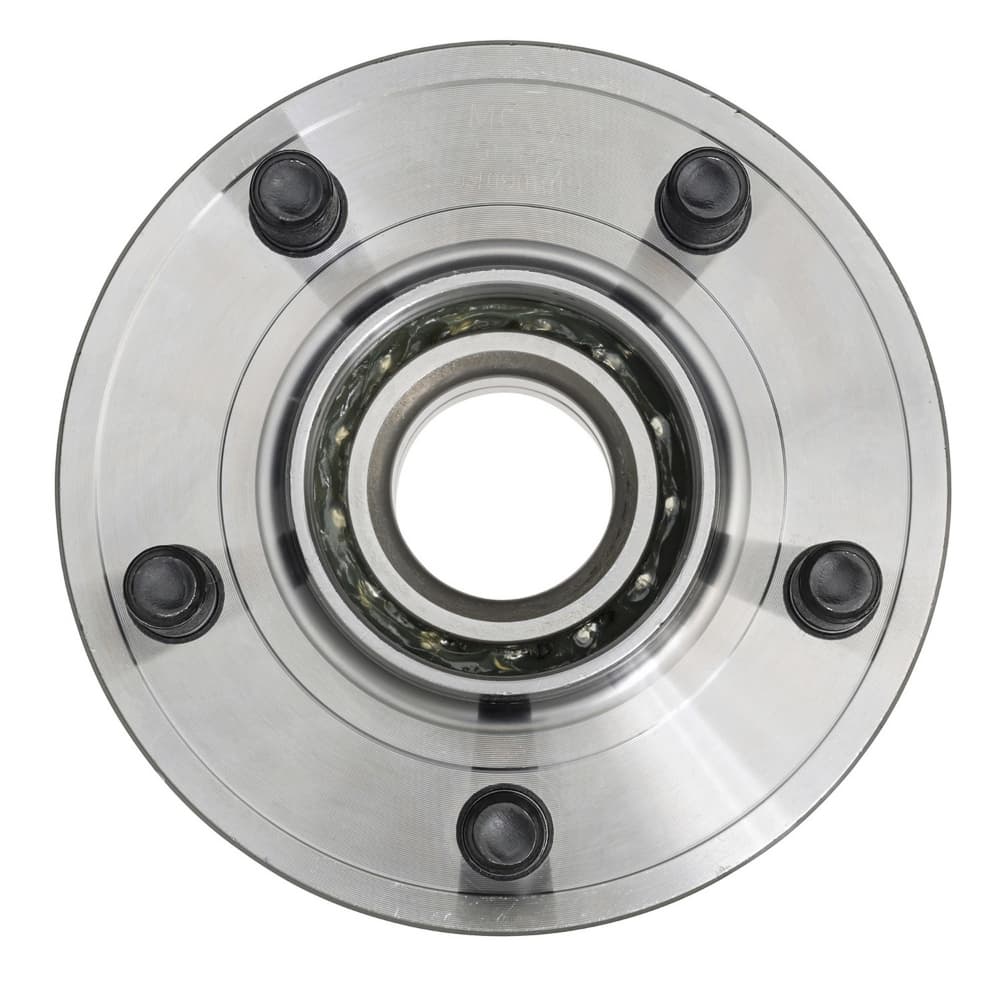 Hjullager och nav komplett-3