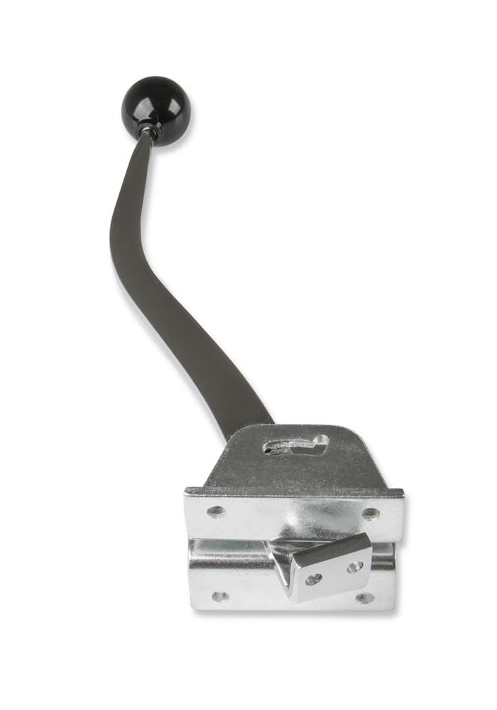 Växelväljarsats automat-3