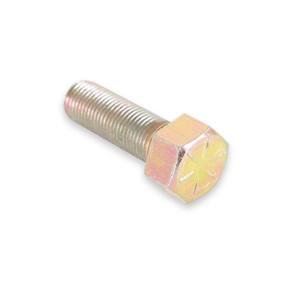 Bult svängningsdämpare-3