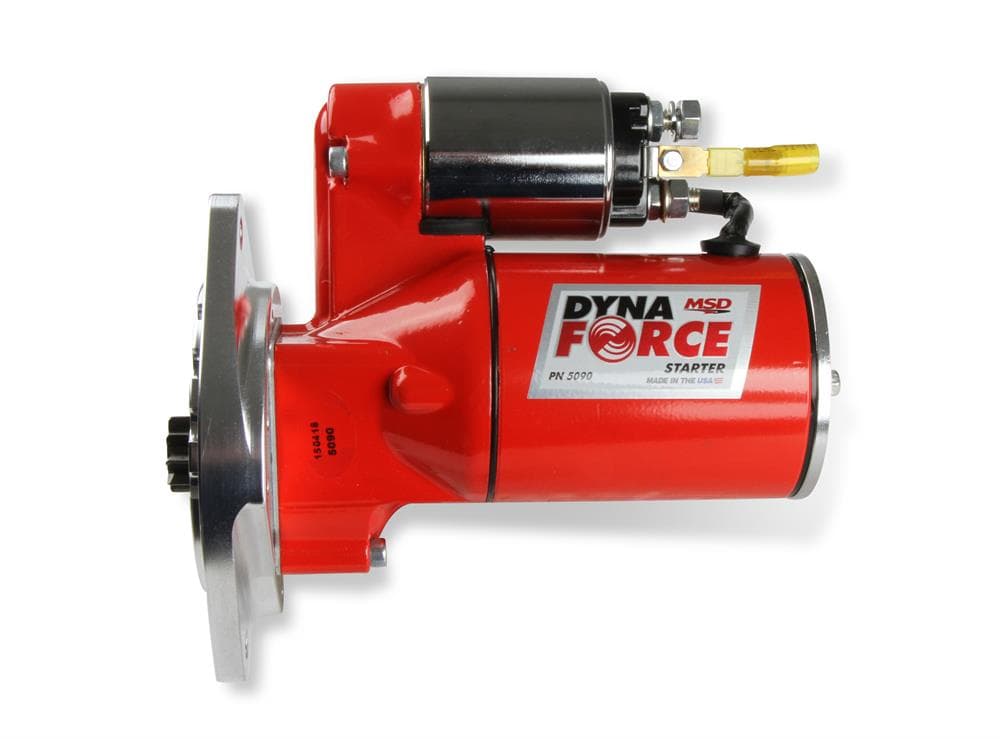 Startmotor-3