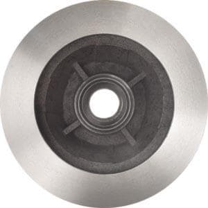 Bromsskiva-1