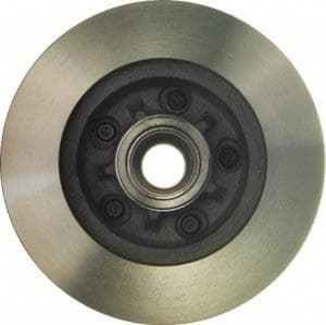 Bromsskiva-1