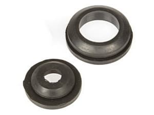 Backventil bromsservo