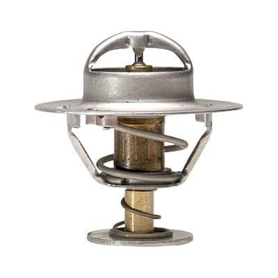 Termostat kylvätska