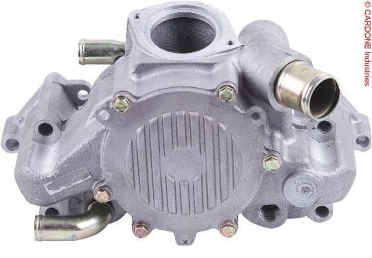 Vattenpump