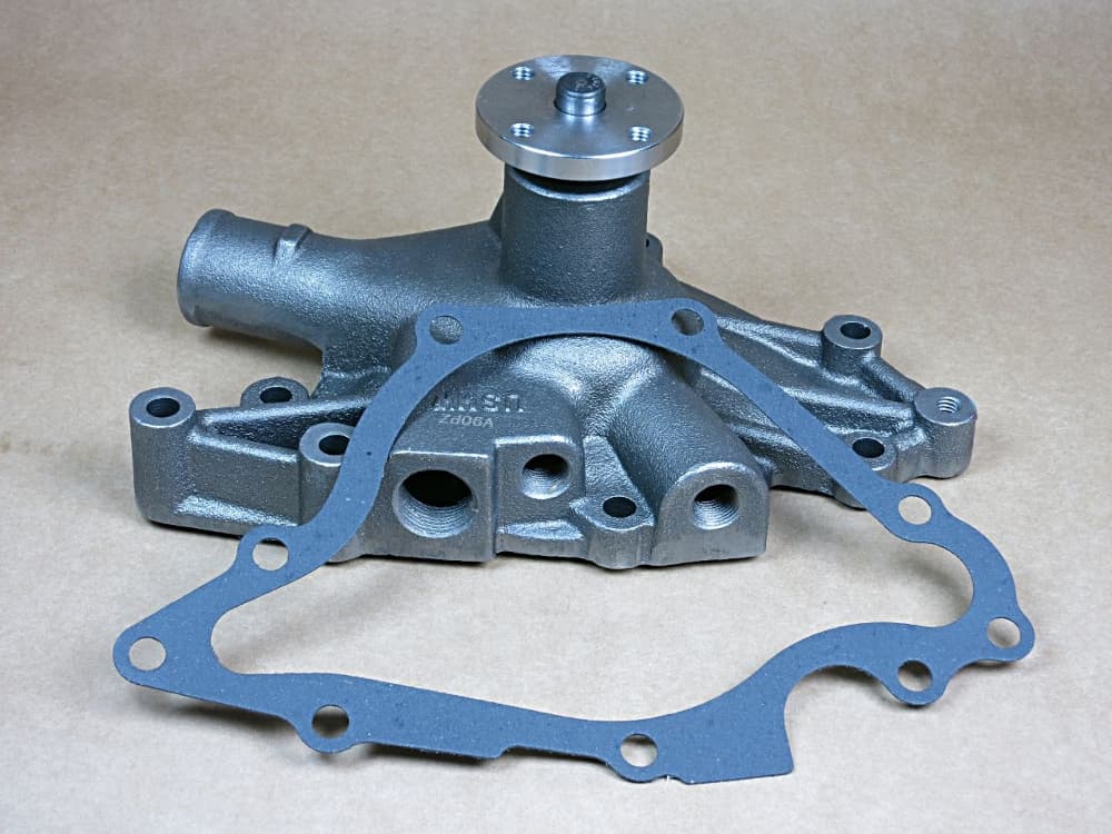 Vattenpump-1