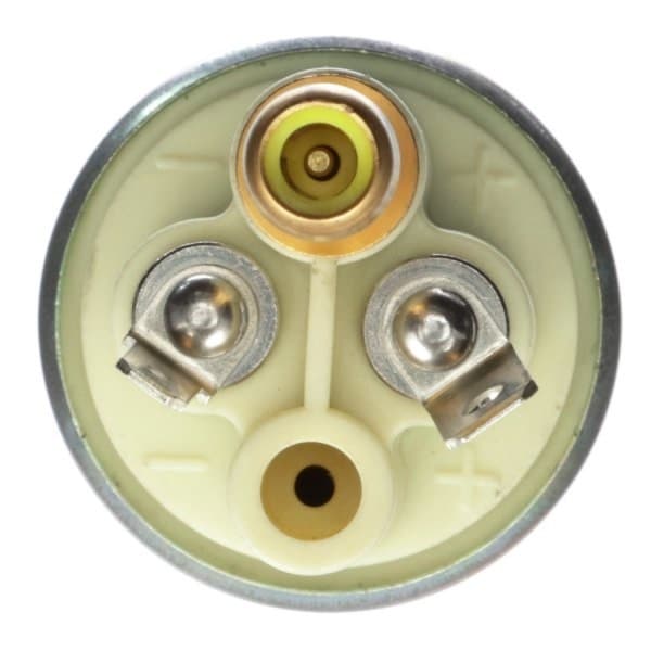 Elektrisk bränslepump