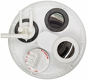 Elektrisk bränslepump-1
