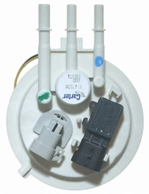 Elektrisk bränslepump-1