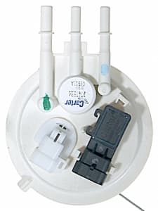 Elektrisk bränslepump-1