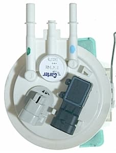 Elektrisk bränslepump-1