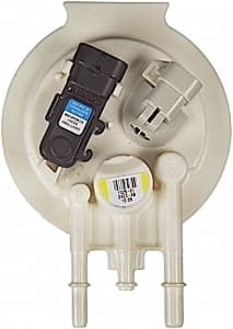 Elektrisk bränslepump-1