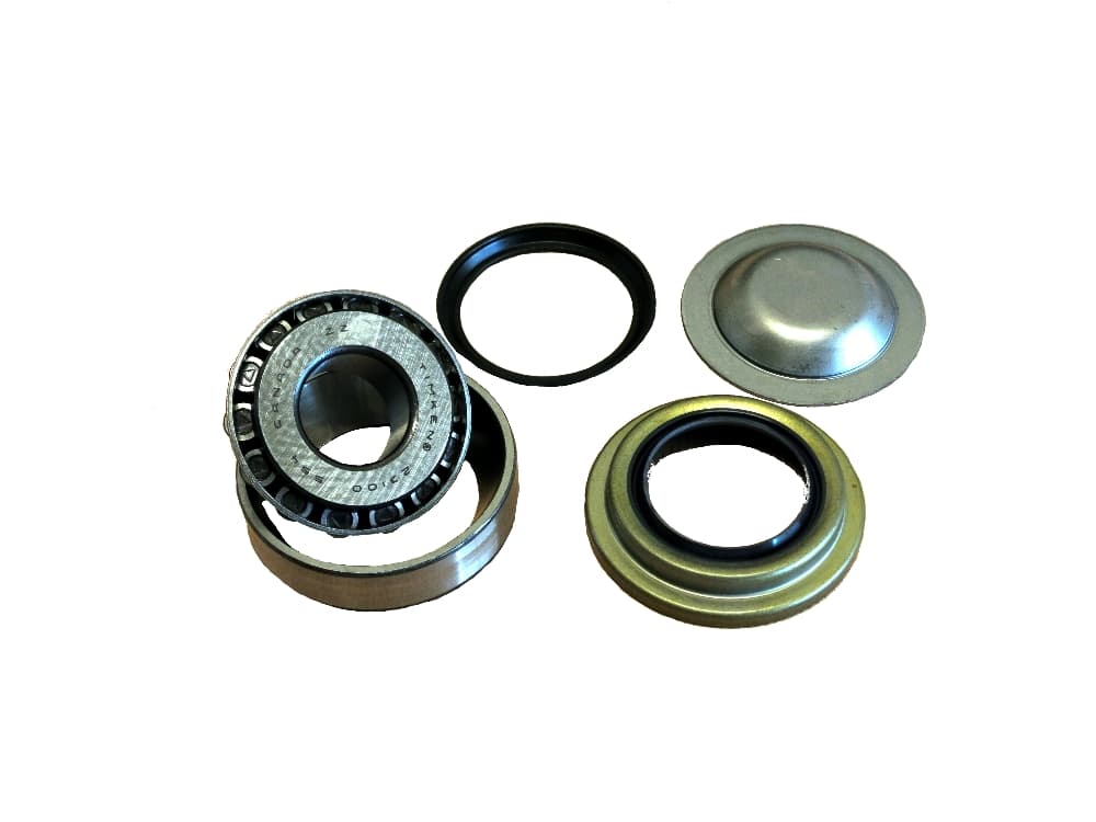 Reparationssats king pin