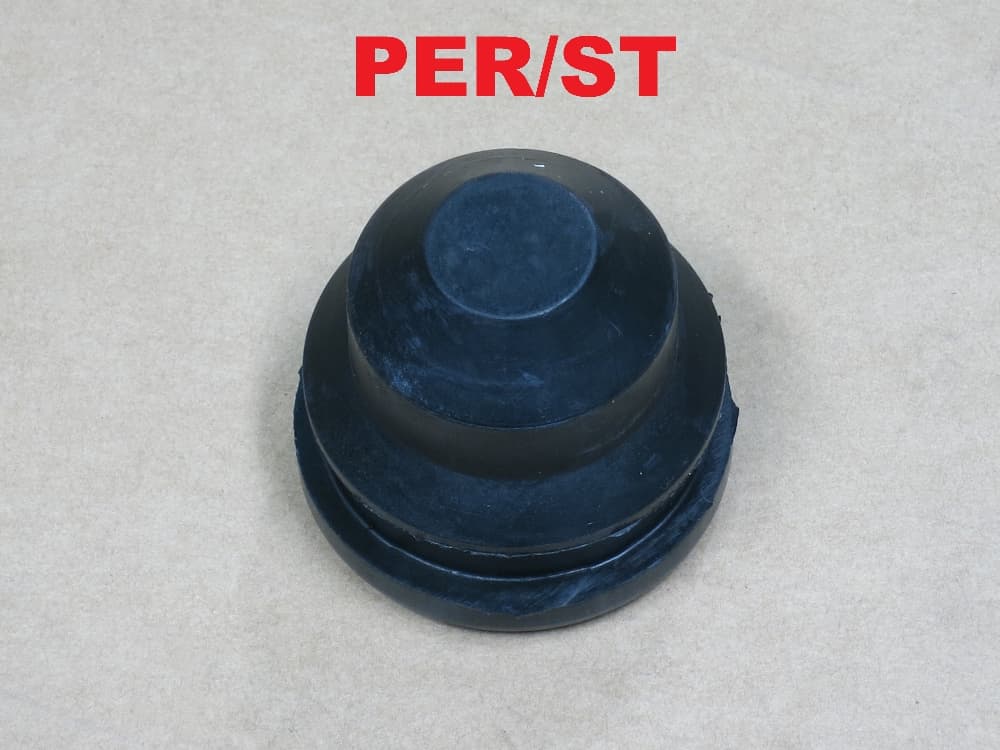 Gummitätning PCV-ventil