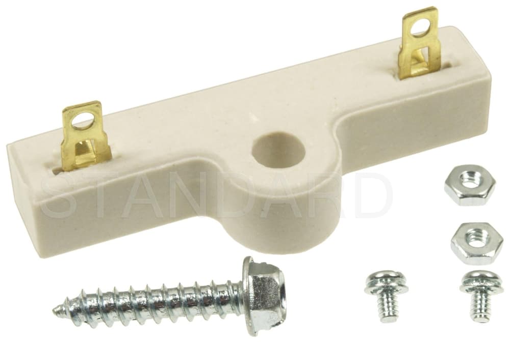 Förkopplingsmotstånd